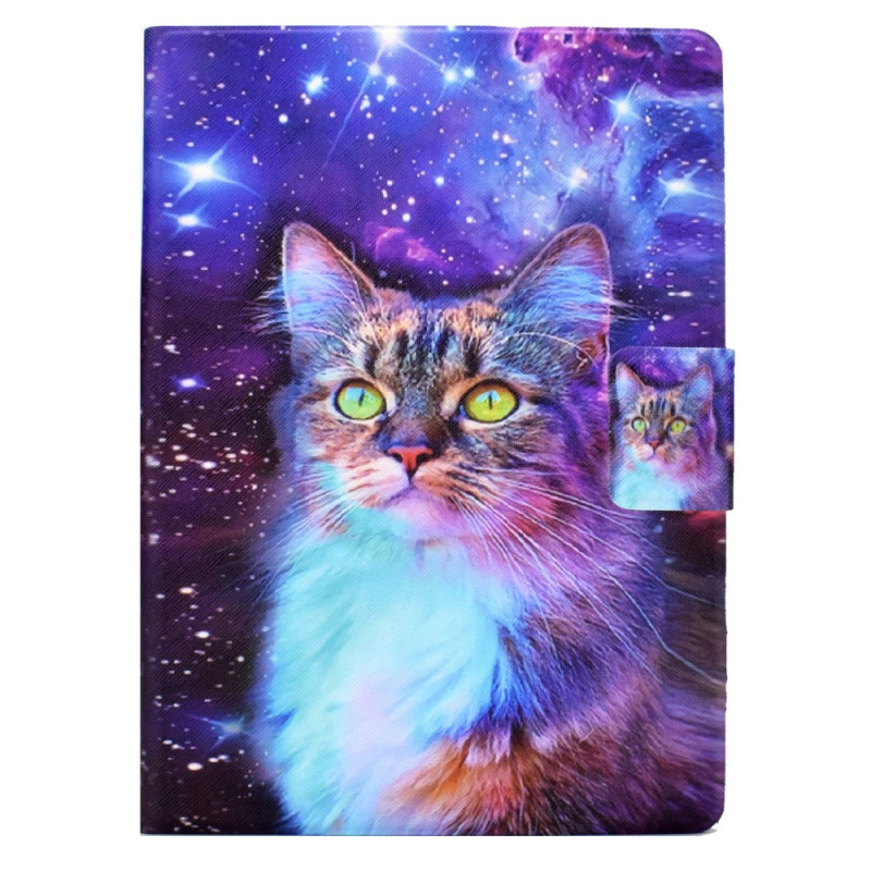 Funda Kindle Paperwhite 5 (2021) Celestial Cat