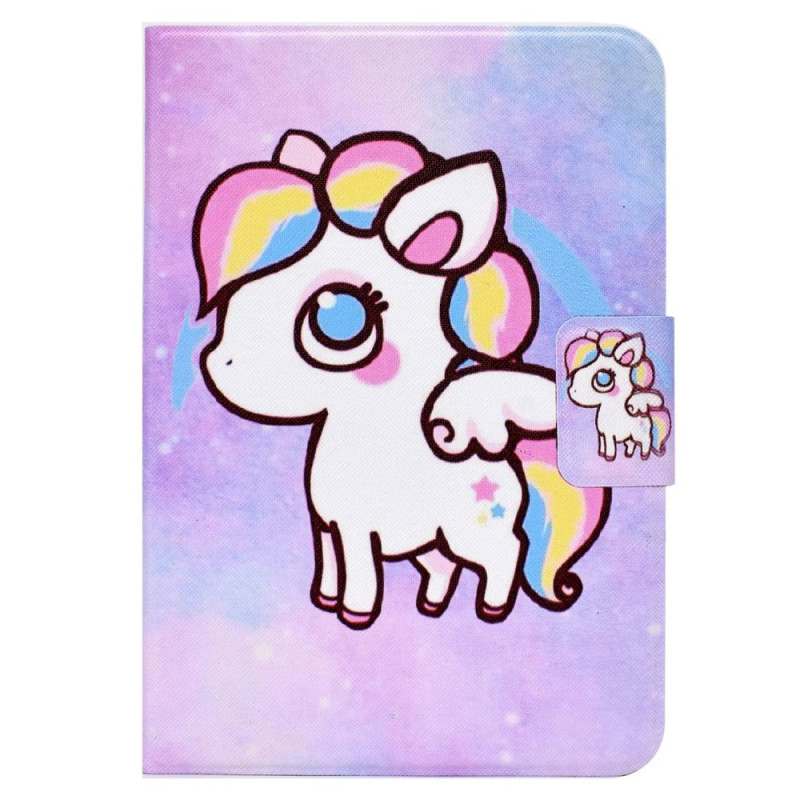 Funda Kindle Paperwhite 5 (2021) Diseño Unicornio
