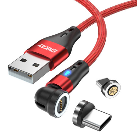 Cable de carga doble...