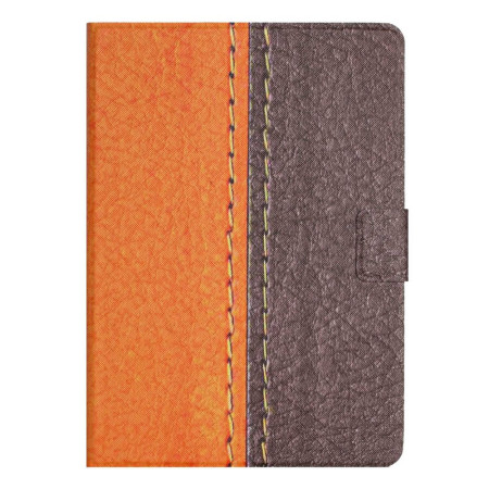 Funda bicolor para Kindle...