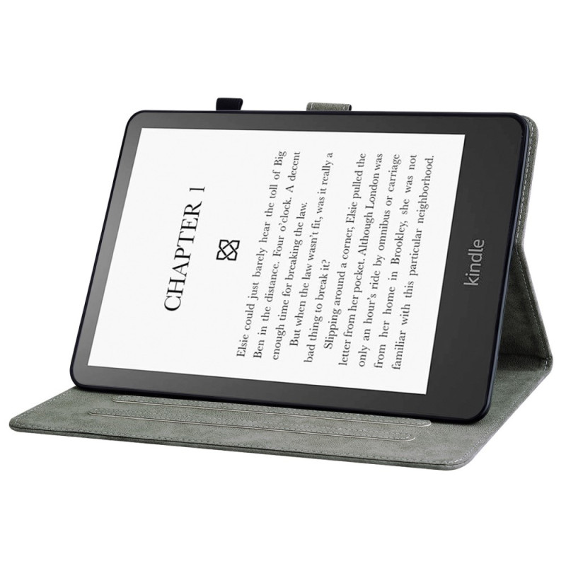 Funda Kindle Paperwhite 5 (2021) Little Tiger - Dealy