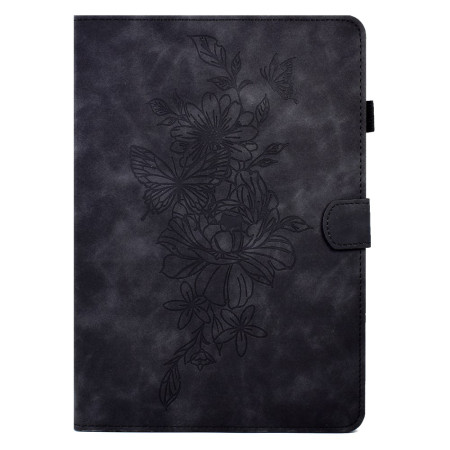 Funda floral Kindle...
