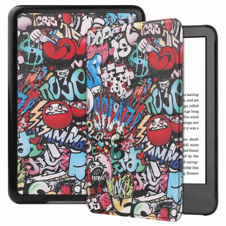 Funda Kindle 11 (2022)...