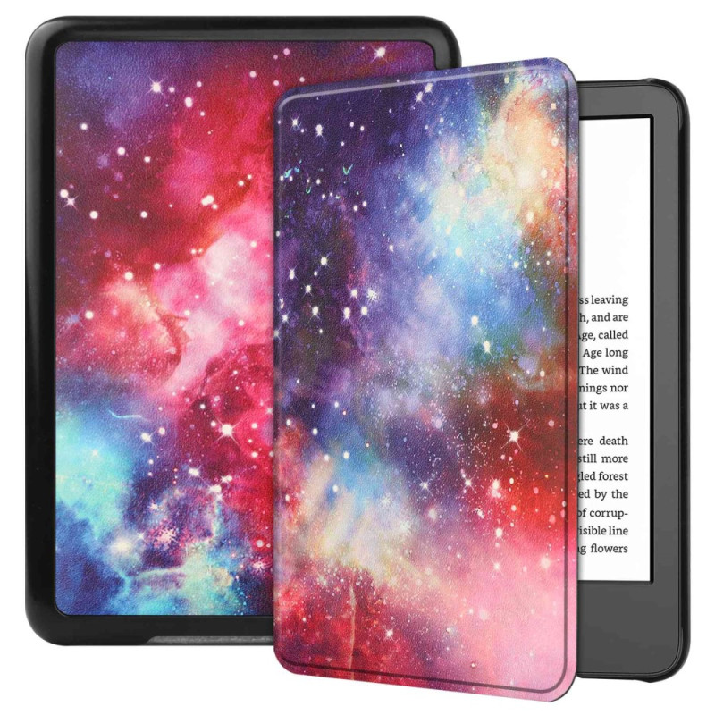 Funda Kindle 11 (2022) Galaxy
