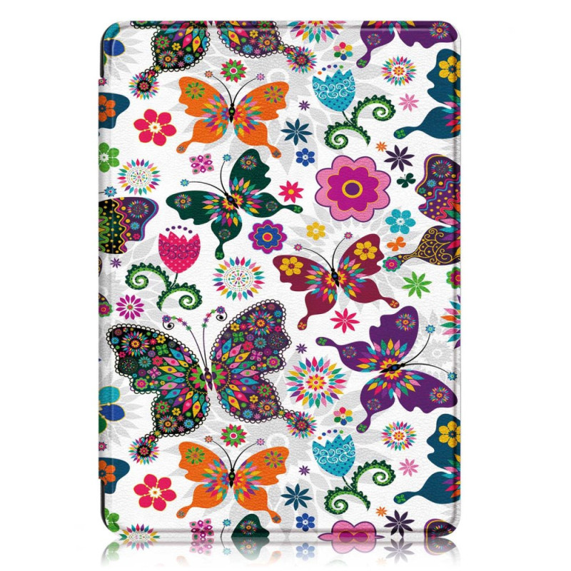 Funda Kindle 11 (2022) Mariposas