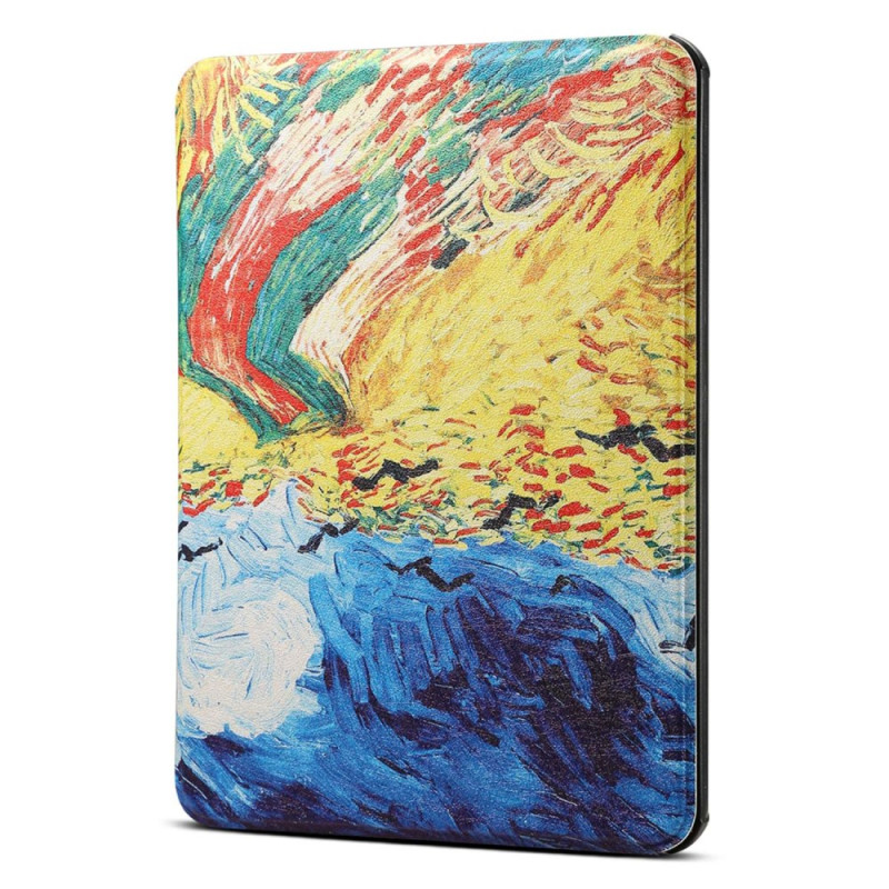 Funda Kindle 11 (2022) Pintada
