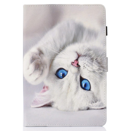 Funda Kindle 11(2022) Gato...