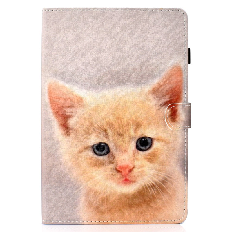 Kindle 11 (2022) Gatito Rojo