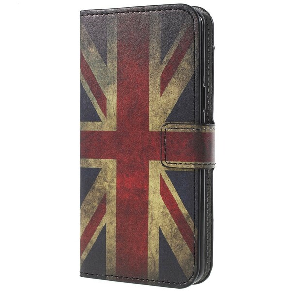 Funda Samsung Galaxy S9 Bandera de Inglaterra