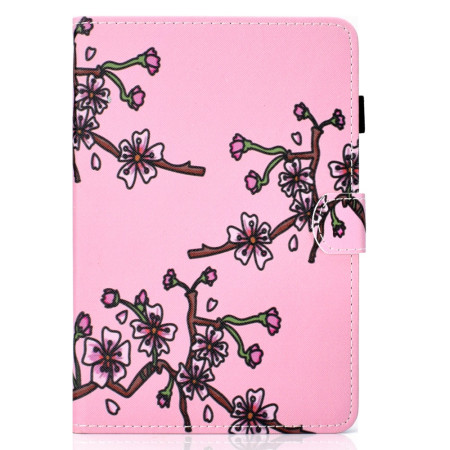 Funda Kindle 11 (2022) Flor...