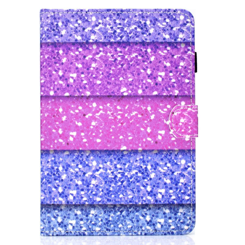 Funda estilo purpurina para Kindle 11 (2022)