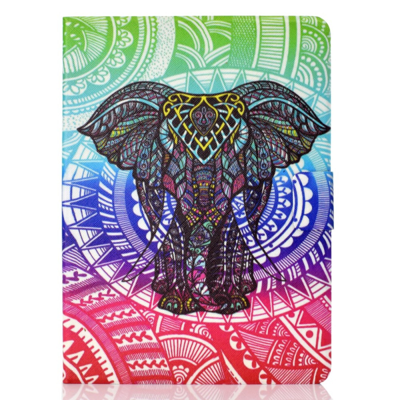 Funda Kindle 11 (2022) Elefante Indio
