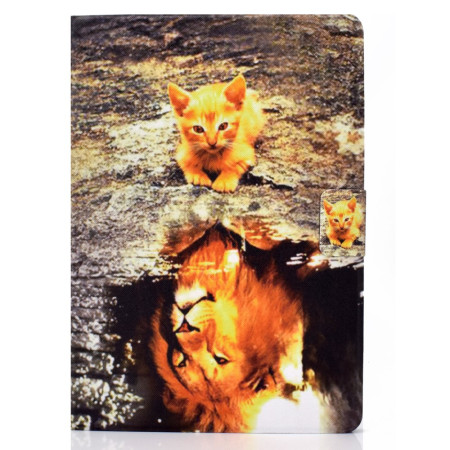 Funda Kindle 11 (2022) Feline
