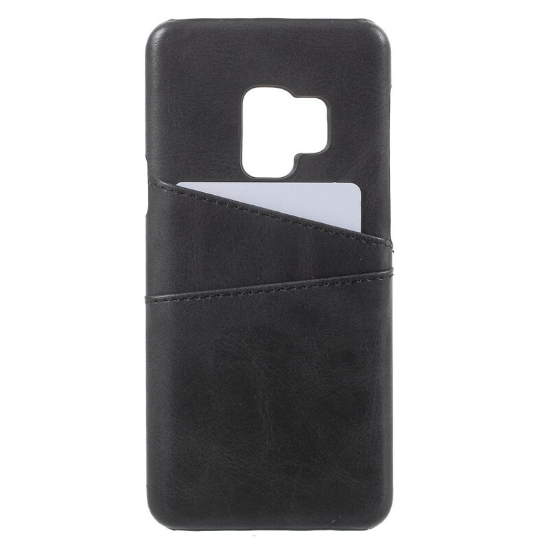 Funda de tarjeta para el Samsung Galaxy S9