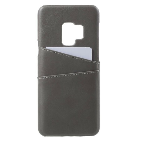 Funda de tarjeta para el Samsung Galaxy S9