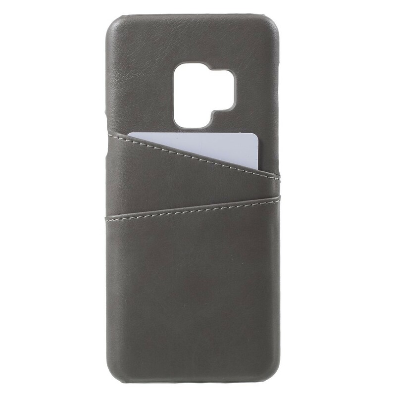 Funda de tarjeta para el Samsung Galaxy S9