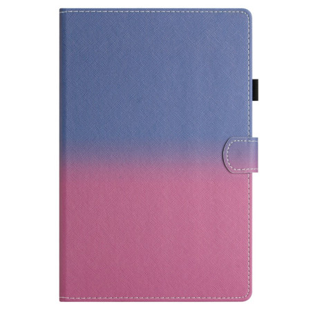 Funda de color degradado...
