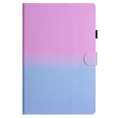 Funda de color degradado...