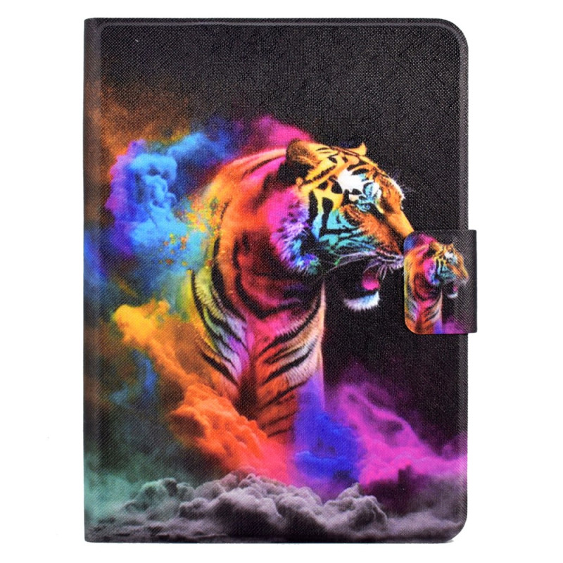 Funda Kindle 11 (2022) Color Tigre