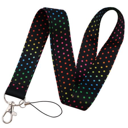 Colgante
universal Serie Pois
