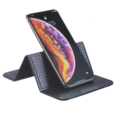 Soporte plegable para...