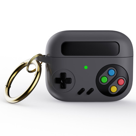 Estuche para consola...