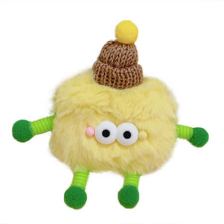 Estuche de dibujos animados...