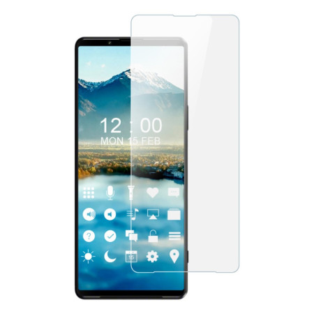 Protector de pantalla para...