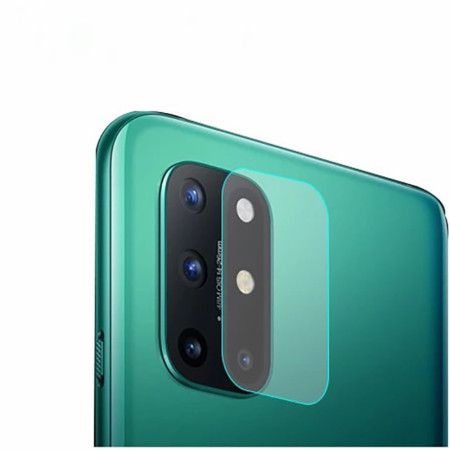 OnePlus 8T Lente Protectora...