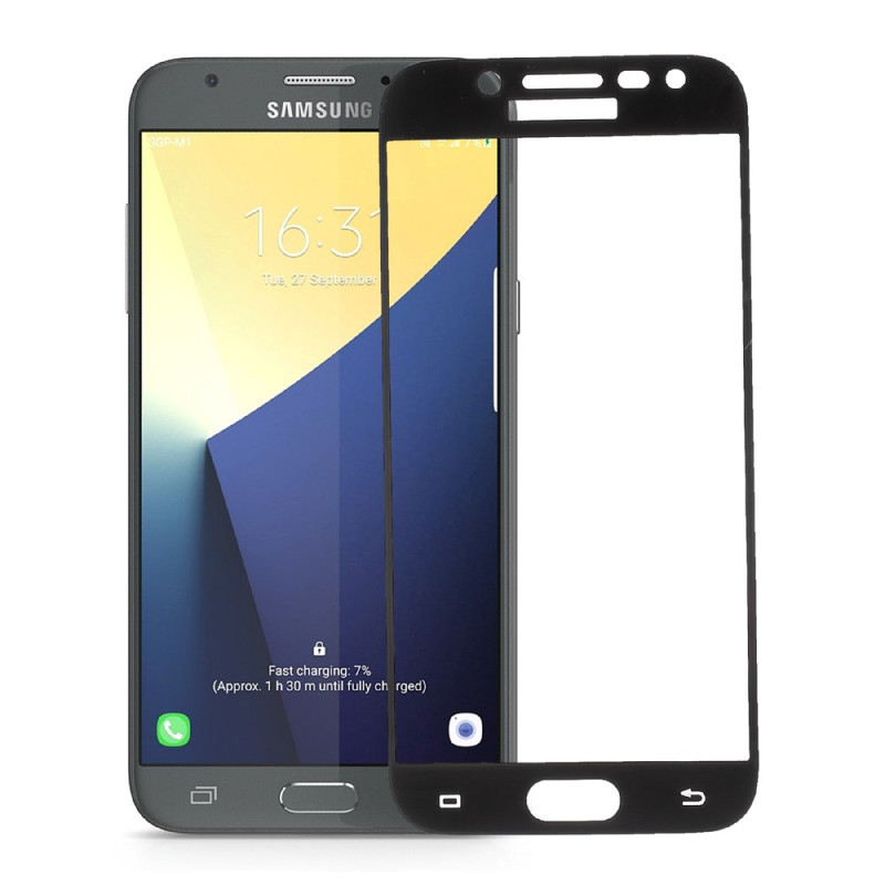 Protección de cristal templado para Samsung Galaxy J5 (2017)