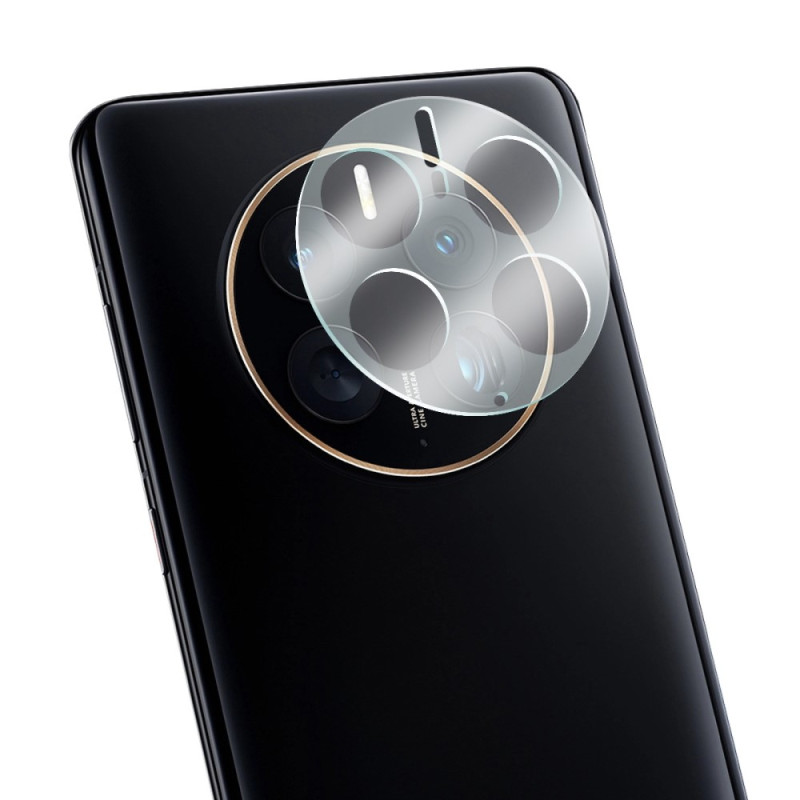 Lente protectora de cristal templado Huawei Mate 50 Pro