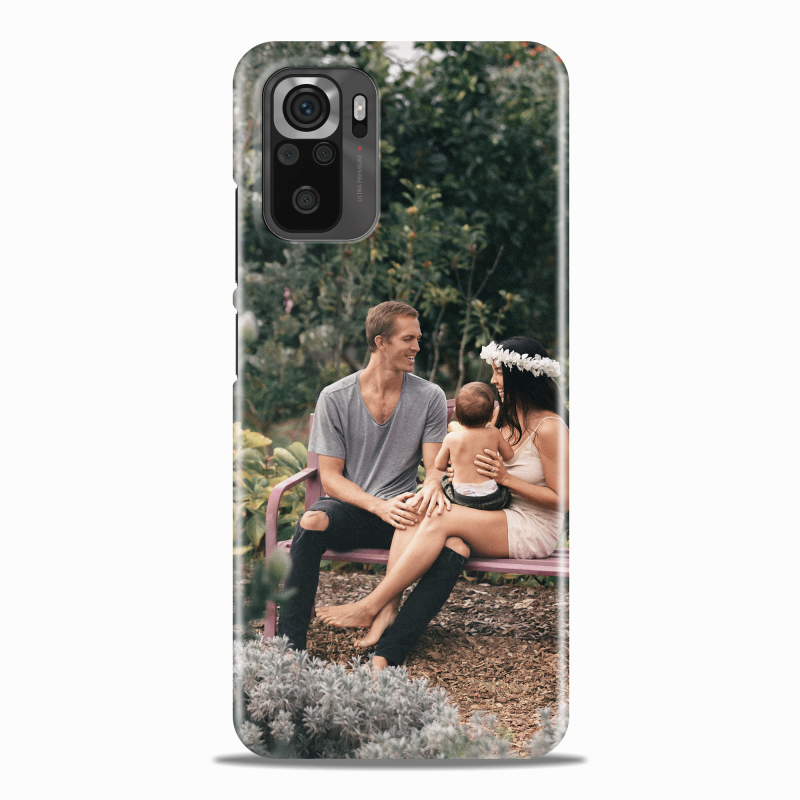 Coque Poco M5s Personnalisée