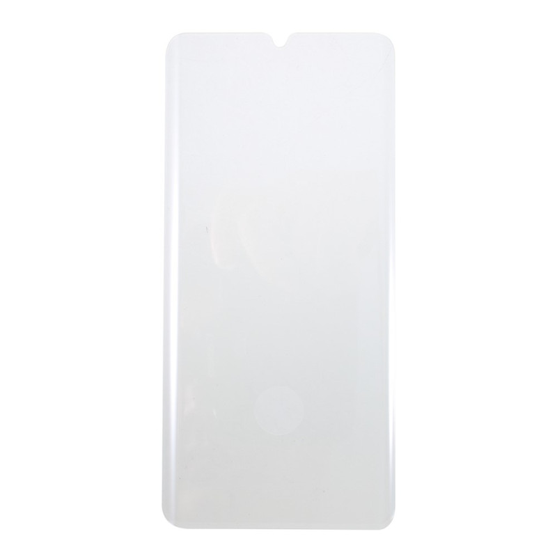 Protección de cristal templado para la pantalla del Xiaomi Mi Note 10 Lite