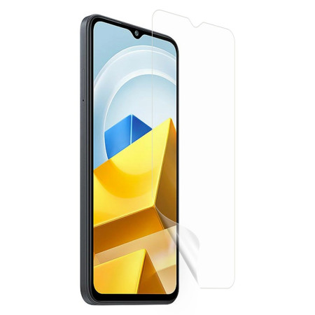 Protector de pantalla Poco M5