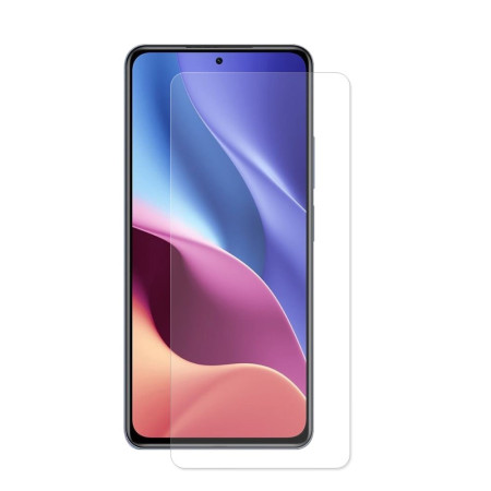 Protección de cristal...