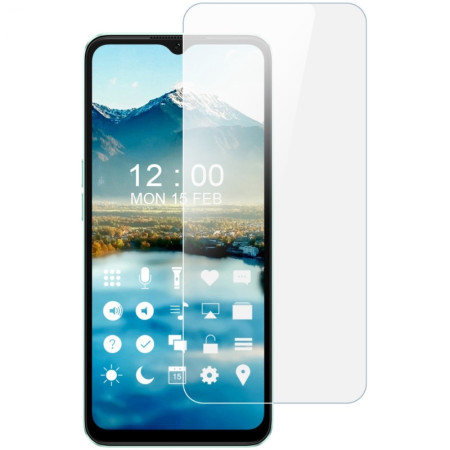 Protector de pantalla Oppo...