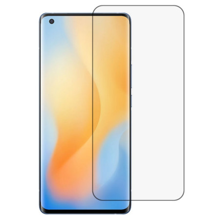 Cristal templado de...