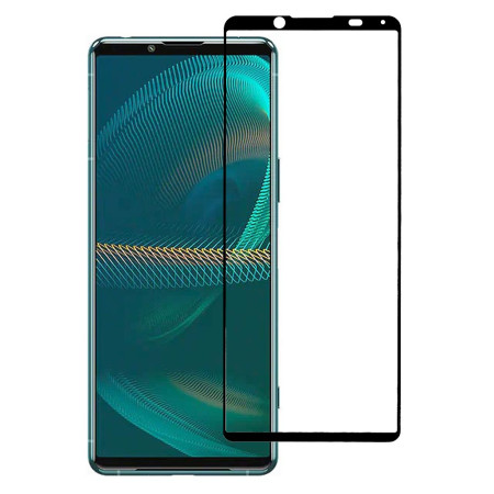 Protector de pantalla Sony...