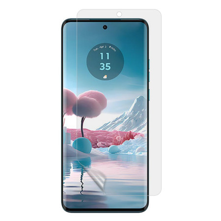 Film de Protection pour...