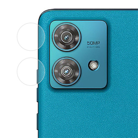 Lente protectora de cristal...