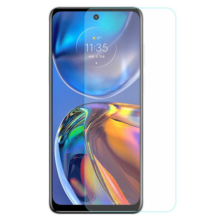 Protección de cristal...