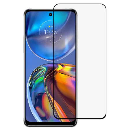 Contorno Negro Protección...