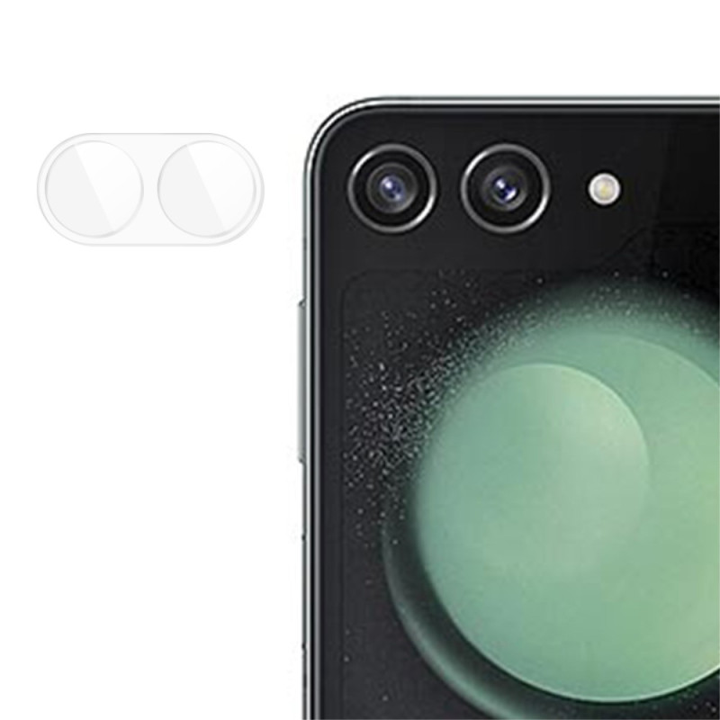 Cristal templado protector para Samsung Galaxy Z Flip 5