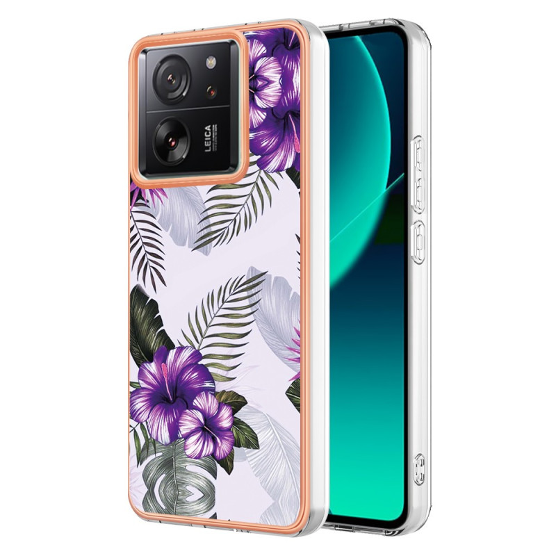 Funda Xiaomi 13T / 13T Pro Flor
