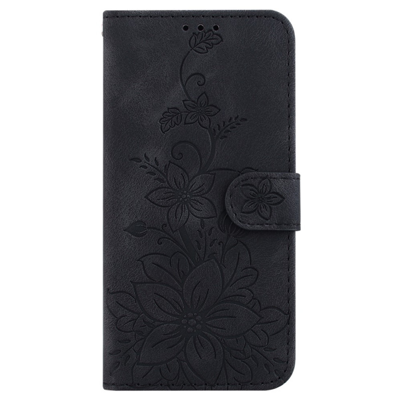 Funda Xiaomi 13T / 13T Pro Flower Strap

