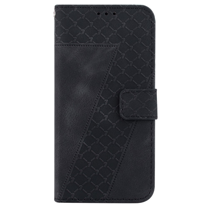 Funda Xiaomi 13T / 13T Pro Design 7 con colgante
