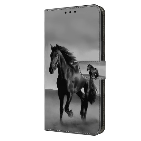 Funda Moto G14 Horse

 Negro