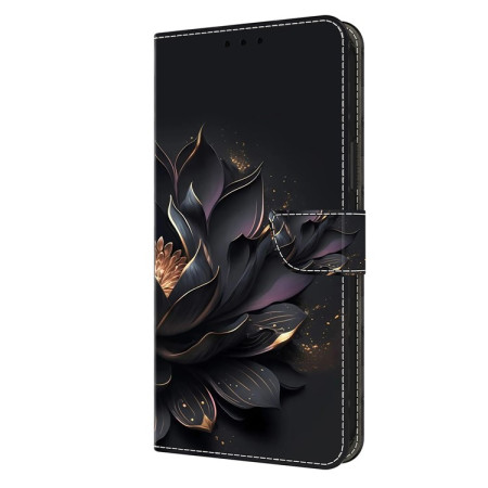 Funda Moto G14 Lotus Púrpura