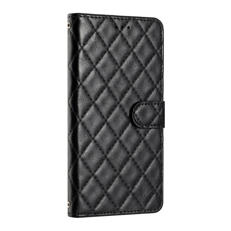 Funda acolchada con colgante
 para Moto G14