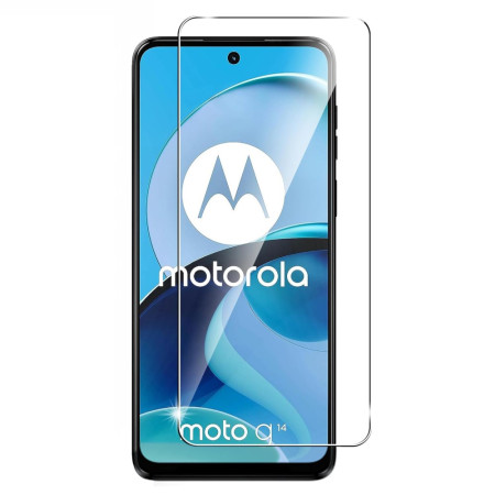 Moto G14 Protección de...